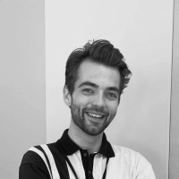 Axel Biderman
