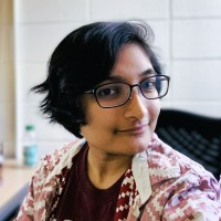 Pushpita Bhattacharyya