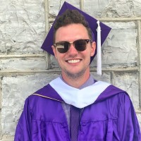 Tyler Cloyd