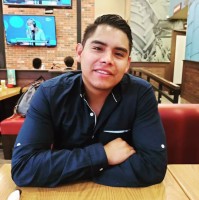 Hugo Estrada Pimentel