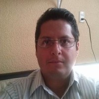 Geovanni Pérez
