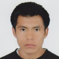 Alexander Huamani Chaco