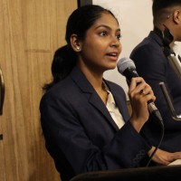 Dhanashree Gaikwad