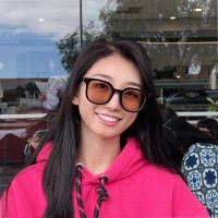 Zoey Peng
