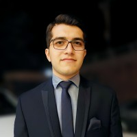 Ehsan Baghban Orandi