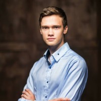 Dmitry Nagorny