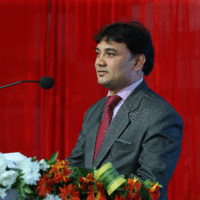 Kaushik Savalia