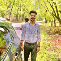 Rahul Kumar Pandey