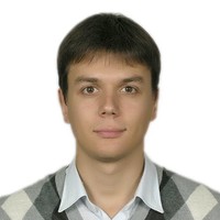 Vadym Parashchuk