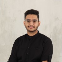 Joy Sharma