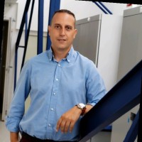 Rafael Emrani Del Alamo