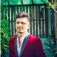 K N Tharun Kumar