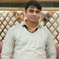 AMIT Mishra