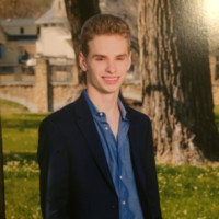 Ian Kraemer