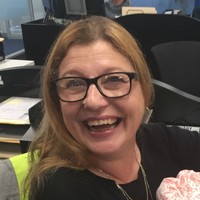 Claudia Castellan