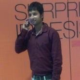 Dinesh Kumar