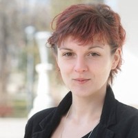 Andrea Kőrössy