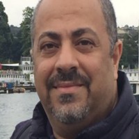 Sameh Solaiman