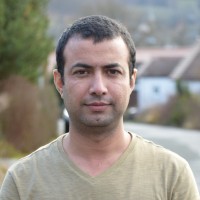 Mujeeb Ullah