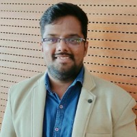 Mahesh Kumar Medam