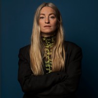 Anne Sophie Lange