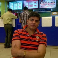 Nitesh Trivedi