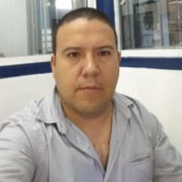 Ulises Martinez Garcia
