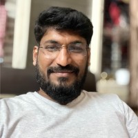 Manjunatha G