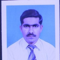 Zia Mashwani