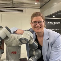 Leonie Weber