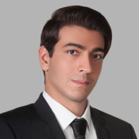 Ali Saeidi