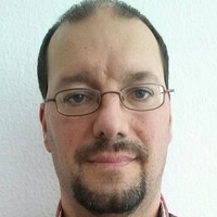 Patrick Nickolay