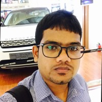 Er Amar Kumar Singh