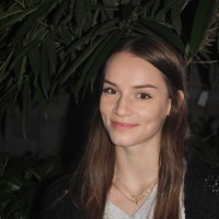 Ariana Storbakken