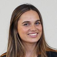 Annalise Steger