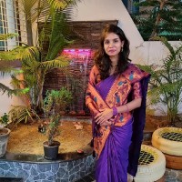 Pallavi Mankar Patil