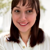 Natalia Spence, MHRLR