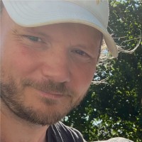 Daniel Sjöborg