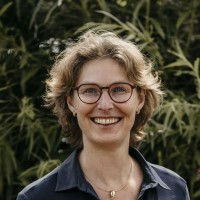 Lisette Niesink-Pots