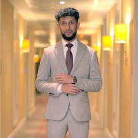 Muhammad Jawad Ahmad