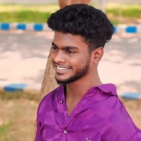 Dharshan P