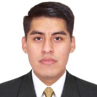 Anthony Eloy Chuquilin Ibarra