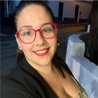 Alba Guanche Hernandez