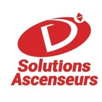 Dsolutions Ascenseurs