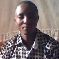 PETER IRUNGU