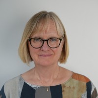 Elisabeth Kvilen Eriksson