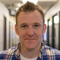 Michael Harbolt