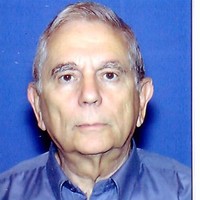 Moshe Shalvev