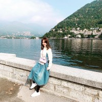 Lisha Liang