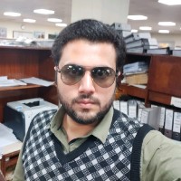 Saifullah Butt
